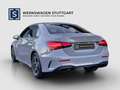 Mercedes-Benz A 200 A 200 L AMG Night Special Ed. Distr Standhz AHK Grau - thumbnail 8