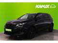 Peugeot 5008 1.2PureTech Aut.GT+LED+NAVI+VIRTUAL+7-SITZE Noir - thumbnail 9