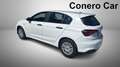 Fiat Tipo 5p 1.0 t3 CityLife 100cv Blanc - thumbnail 4