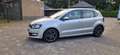 Volkswagen Polo 1.2 TDI Bl.M. Comfl. Gris - thumbnail 5