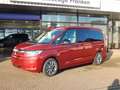Volkswagen T7 California California Der neue California Ocean Motor 2.0 l Rouge - thumbnail 2