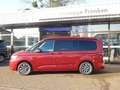 Volkswagen T7 California California Der neue California Ocean Motor 2.0 l Rouge - thumbnail 3