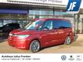 Volkswagen T7 California California Der neue California Ocean Motor 2.0 l Rouge - thumbnail 1