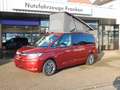 Volkswagen T7 California California Der neue California Ocean Motor 2.0 l Rouge - thumbnail 16