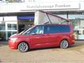 Volkswagen T7 California California Der neue California Ocean Motor 2.0 l Rouge - thumbnail 17