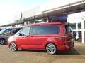 Volkswagen T7 California California Der neue California Ocean Motor 2.0 l Rouge - thumbnail 4