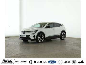 EV60 220hp optimum charge Techno SHZ PDC R-KAMERA