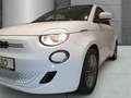 Fiat 500e 87KW/42kWh AppleCarPlay Tempomat  SpurhalteAss. Li Weiß - thumbnail 2