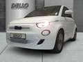Fiat 500e 87KW/42kWh AppleCarPlay Tempomat  SpurhalteAss. Li Weiß - thumbnail 1