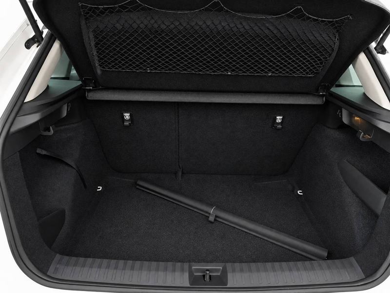 Skoda Kamiq Style 1.0TSI 110PS Tempomat PDC Kamera LED 16" Alu — photo 15