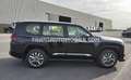 Toyota Land Cruiser GXR-8 7 seaters / places - EXPORT OUT EU TROPICAL  Noir - thumbnail 10