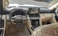 Toyota Land Cruiser GXR-8 7 seaters / places - EXPORT OUT EU TROPICAL  Noir - thumbnail 5