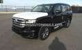 Toyota Land Cruiser GXR-8 7 seaters / places - EXPORT OUT EU TROPICAL  Noir - thumbnail 1