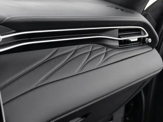 Maserati Grecale view 13
