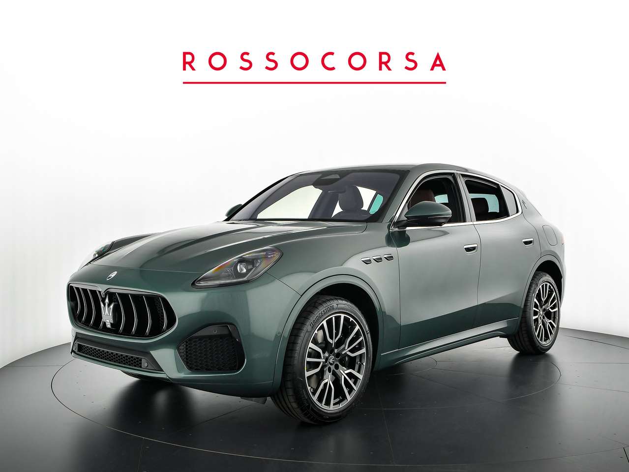 Maserati Grecale 250 CV MY25