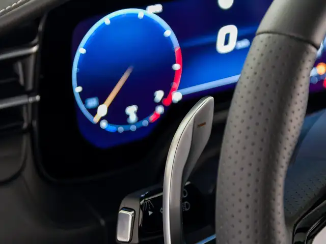 Maserati Grecale view 10