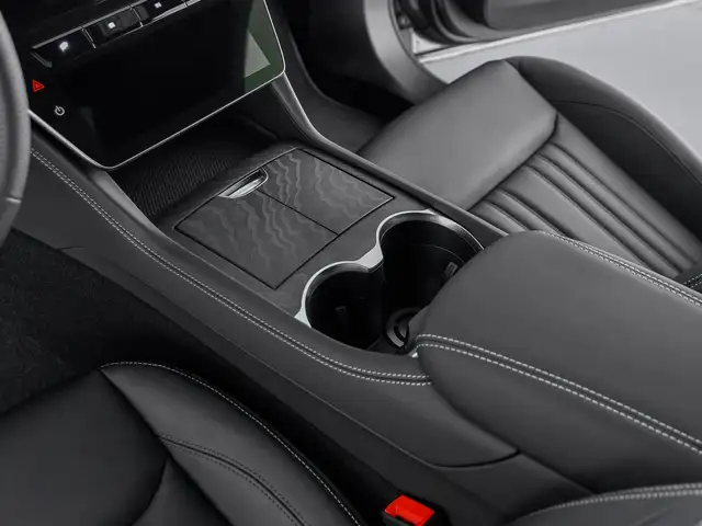 Maserati Grecale view 12