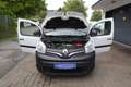 Renault Kangoo Rapid 1.5 dCi Extra KLIMA+SERVO+6GANG+ZV+2.HAND Weiß - thumbnail 10