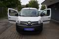 Renault Kangoo Rapid 1.5 dCi Extra KLIMA+SERVO+6GANG+ZV+2.HAND Weiß - thumbnail 5