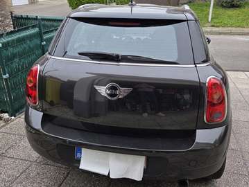 Mini Countryman 1.6i Cooper