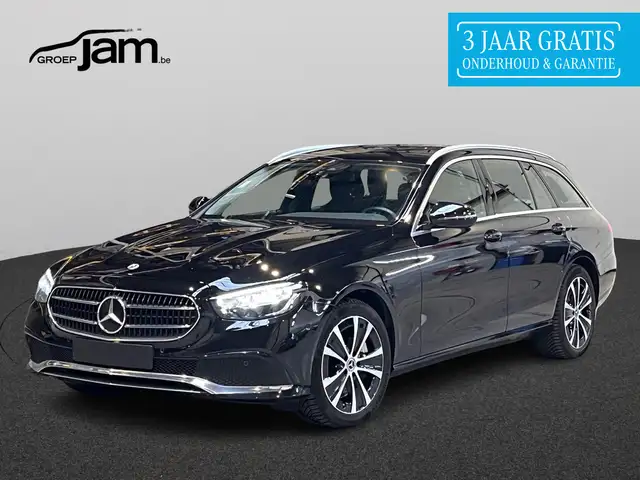 Mercedes-Benz E 300 Break de Luxury Line