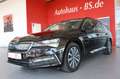 Skoda Superb Combi iV,Kamera,Navi,LED,AHK,Standhzg1Hd Noir - thumbnail 1