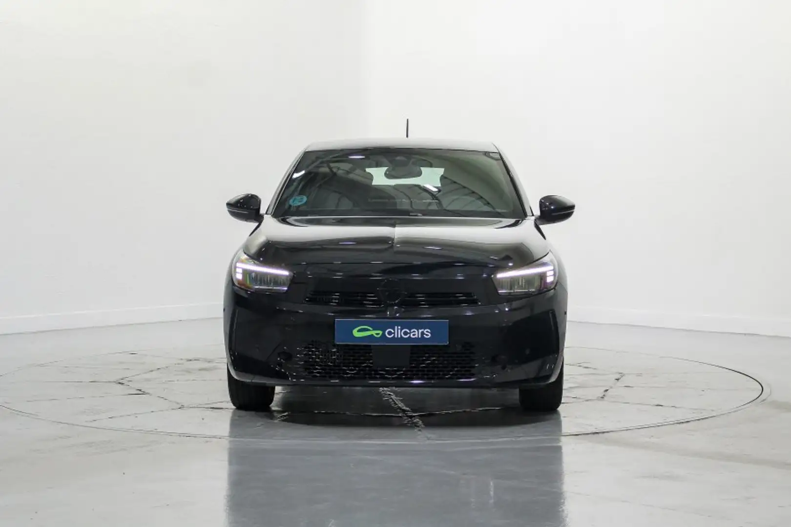 Opel Corsa 1.2T XHL S/S GS 100 Negro - 2