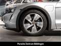 Porsche Taycan 4 Cross Turismo Surround-View InnoDrive Silber - thumbnail 11