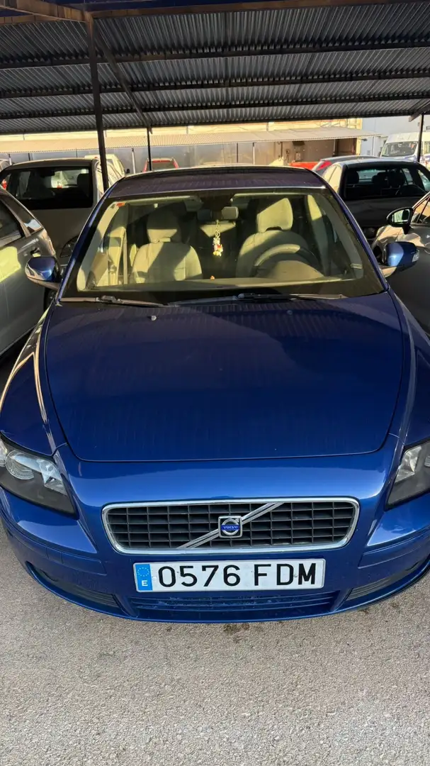Volvo S40 1.6D Momentum - 2