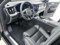 Volvo XC60 XC60 T6 PLUG IN PLUS DARK AWD AUT Noir - thumbnail 9