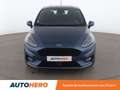 Ford Fiesta 1.0 EcoBoost ST-Line Bleu - thumbnail 9