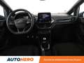 Ford Fiesta 1.0 EcoBoost ST-Line Bleu - thumbnail 12