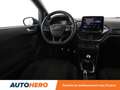 Ford Fiesta 1.0 EcoBoost ST-Line Bleu - thumbnail 13