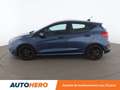 Ford Fiesta 1.0 EcoBoost ST-Line Bleu - thumbnail 3