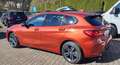 BMW 118 118i Sport Line-Klimaau-Navi-Leder-Kamera-Panorama Bronce - thumbnail 4