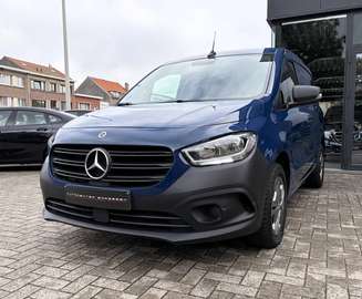 110 CDI - CARPLAY