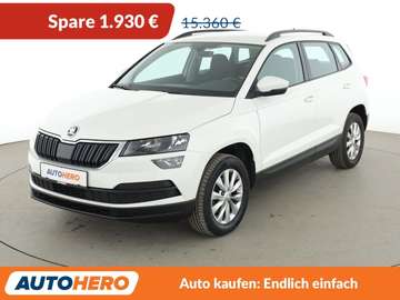 1.0 TSI Ambition*PDC*SHZ*KLIMA*TEMPO*GARANTIE*