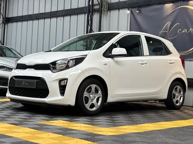 Kia Picanto Picanto 1.0i Pure ISG *Garantie 12 mois *