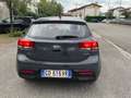 Kia Rio Rio 1.2 dpi Style 84cv Gris - thumbnail 3