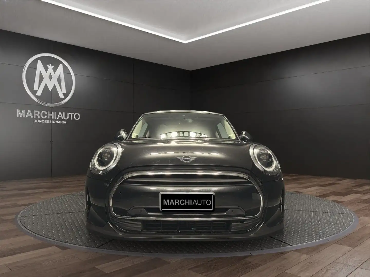 MINI Cooper 1.5 Cooper Classic Noir - 2