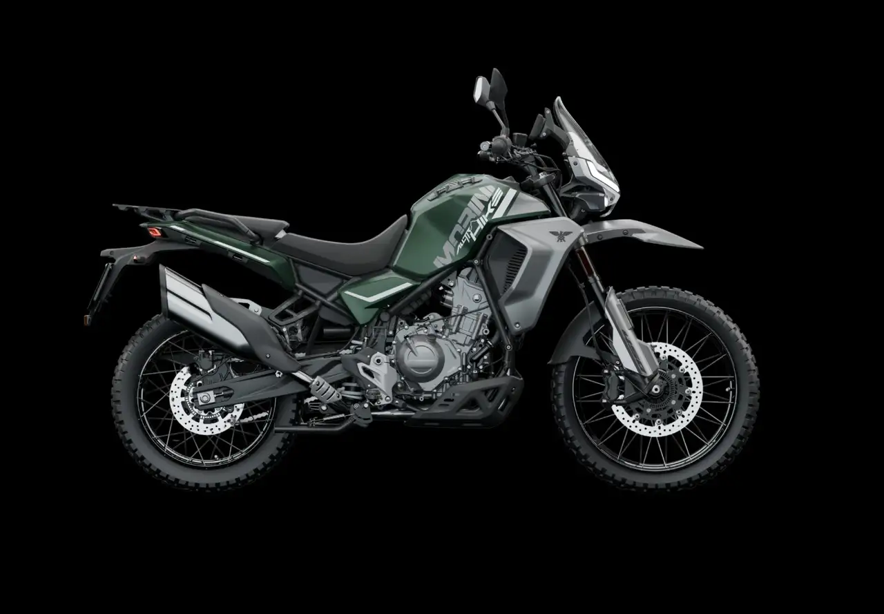 Moto Morini