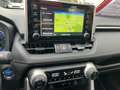 Toyota RAV 4 2.5 4x2 Hybrid Business Edition Noir - thumbnail 10