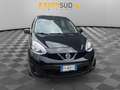 Nissan Micra 2013 1.2 Visia E6 Negru - thumbnail 8