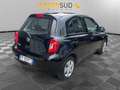 Nissan Micra 2013 1.2 Visia E6 Negru - thumbnail 5