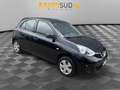 Nissan Micra 2013 1.2 Visia E6 Negru - thumbnail 7