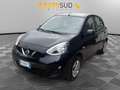 Nissan Micra 2013 1.2 Visia E6 Negru - thumbnail 1