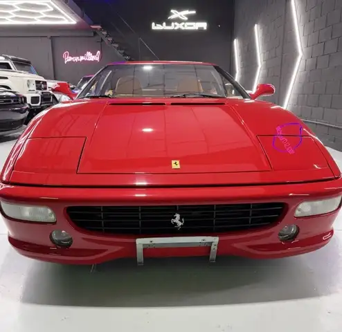 Ferrari F355 Berlinetta