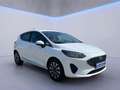 Ford Fiesta Titanium 1.0 EcoBoost *LED*WINTER-PAKET* Wit - thumbnail 8
