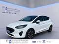 Ford Fiesta Titanium 1.0 EcoBoost *LED*WINTER-PAKET* Blanco - thumbnail 1