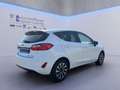 Ford Fiesta Titanium 1.0 EcoBoost *LED*WINTER-PAKET* Wit - thumbnail 6